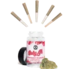 Baby J’s – Strawberry Milkshake