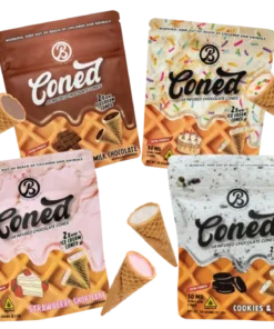 Ice Cream Cones