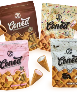Zaza-Cones-von-Baked-Bags