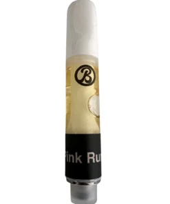 1g Vape Cart: Jet Fuel Gelato