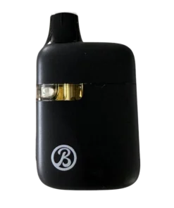 2G All-In-One Vape: Cheetah Piss