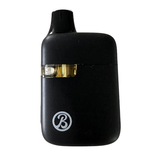 2G All-In-One Vape: Cheetah Piss