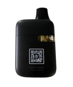 2G All-In-One Vape: Pineapple Express