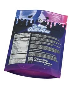 CBD:CBN Nightime Gummies