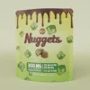 DUBAI CHOCOLATE NUGGETS
