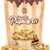 Infundiertes Popcorn