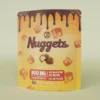 PEANUT BUTTER NUGGETS